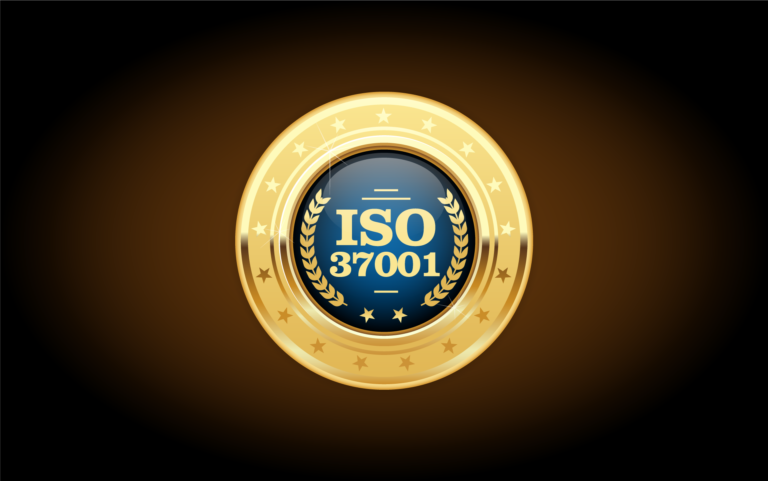 Trident Servicii și Mentenață este recertificată conform ISO 37001 pentru sistemul de management anti-mită
